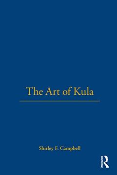 portada The art of Kula