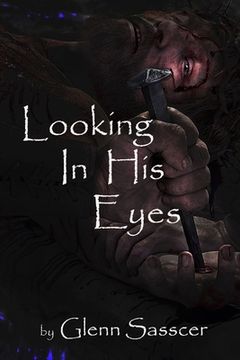 portada Looking In His Eyes (in English)