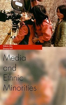 portada media and ethnic minorities (en Inglés)