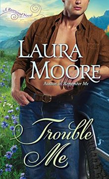 portada Trouble me (Rosewood Novels) (en Inglés)