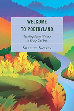 portada Welcome to Poetryland (in English)