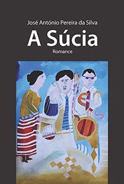 portada A Súcia: Romance