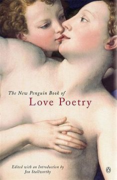 portada The New Penguin Book of Love Poetry