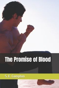 portada The Promise of Blood (in English)