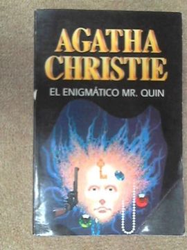 portada El Enigmatico de mr. Quin (in Spanish)