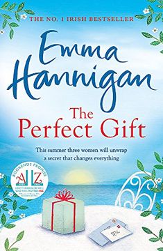 portada The Perfect Gift: This uplifting novel of mothers and daughters will warm your heart