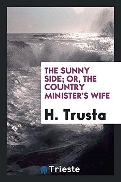 portada The sunny side; or, the country minister's wife