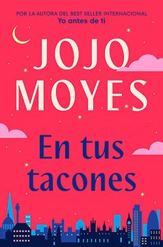 portada EN TUS TACONES (in Spanish)