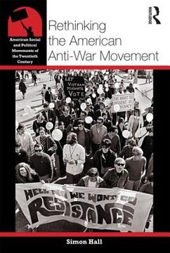 portada rethinking the american anti-war movement