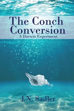 portada The Conch Conversion (en Inglés)