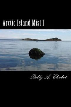 portada Arctic Island Mist 1 (en Inglés)