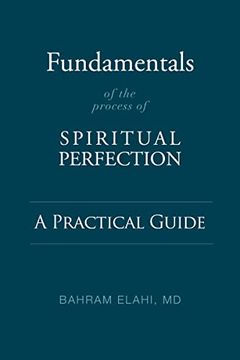 portada Fundamentals of the Process of Spiritual Perfection: A Practical Guide (en Inglés)