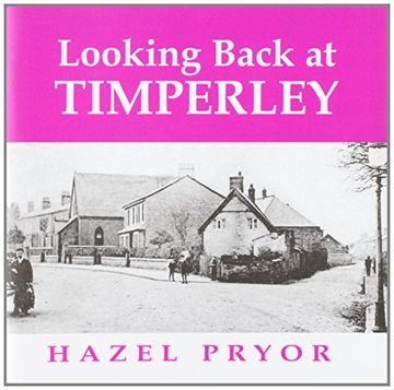 portada Looking Back at Timperley