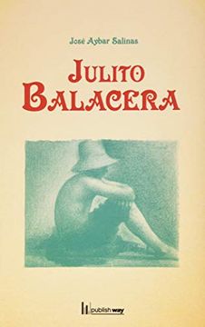portada Julito Balaacera (in Spanish)