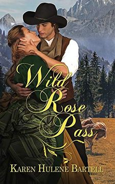 portada Wild Rose Pass (Trans-Pecos Series) (en Inglés)