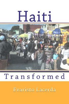 portada haiti (en Inglés)