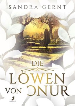 portada Die Löwen von Onur (in German)