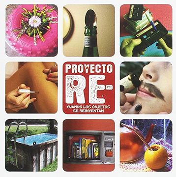 portada Proyecto Re (in Spanish)