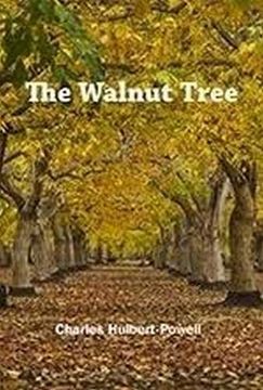 portada The Walnut Tree (in English)