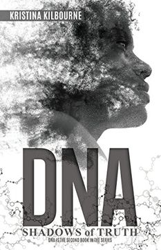 portada DNA: Shadows of Truth Series
