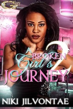 portada A Broken Girl's Journey 2