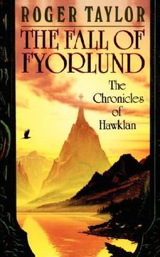 portada the fall of fyorlund (en Inglés)
