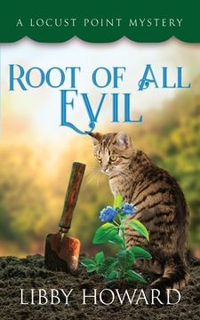 portada Root of All Evil (en Inglés)