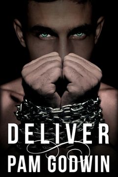 portada Deliver (en Inglés)