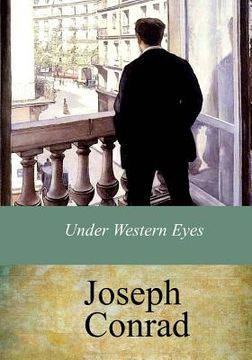 portada Under Western Eyes (in English)
