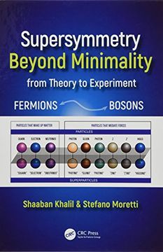 portada Supersymmetry Beyond Minimality: From Theory to Experiment