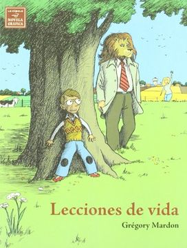 portada Lecciones De Vida (in Spanish)
