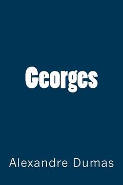 portada Georges (in French)