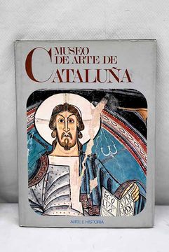 portada Museo de Arte de Cataluña