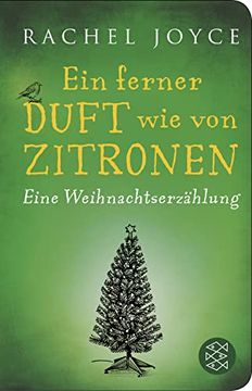portada Ein Ferner Duft wie von Zitronen -Language: German (en Alemán)