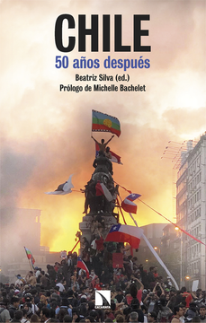 portada Chile, 50 Años Despues