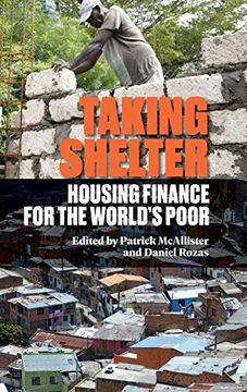 portada Taking Shelter: Housing Finance for the World’S Poor (en Inglés)
