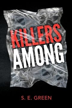 portada Killers Among