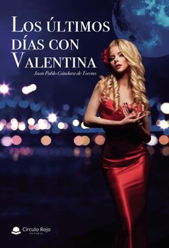 portada Los Ultimos Dias con Valentina