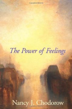 portada The Power of Feelings: Personal Meaning in Psychoanalysis, Gender, and Culture (in English)