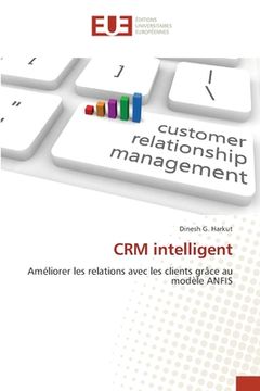 portada CRM intelligent (in French)
