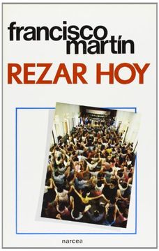 portada Rezar Hoy. Una Casa de Oración? (in Spanish)