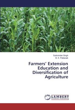 portada Farmers' Extension Education and Diversification of Agriculture