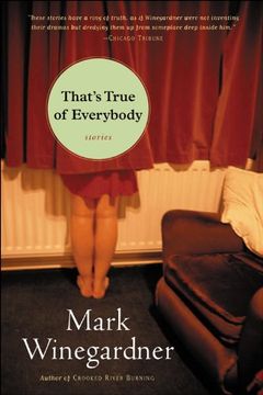 portada That's True of Everybody (in English)