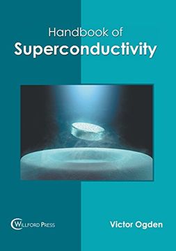 portada Handbook of Superconductivity (in English)
