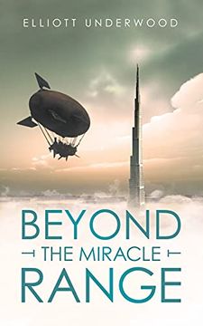 portada Beyond the Miracle Range (en Inglés)