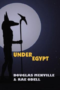 portada under egypt (in English)
