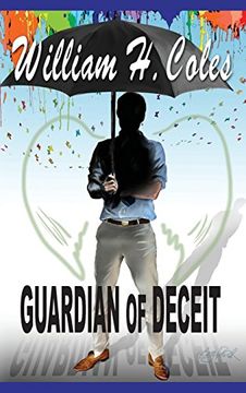 portada Guardian of Deceit
