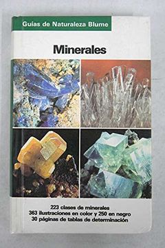 portada Minerales(T)G. N