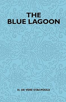 portada the blue lagoon