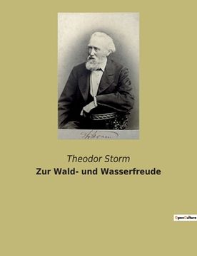 portada Zur Wald- und Wasserfreude (en Alemán)
